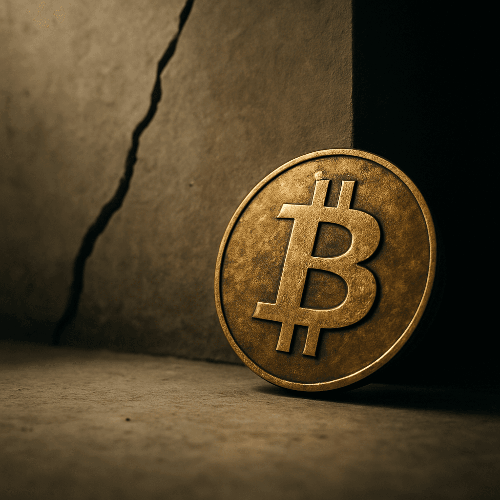 crypto market today