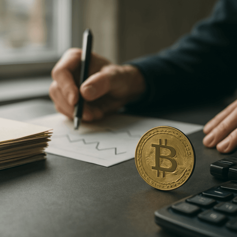 analisis bitcoin hoy