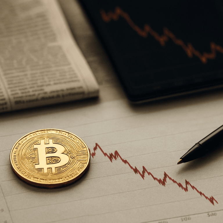 analisis bitcoin hoy