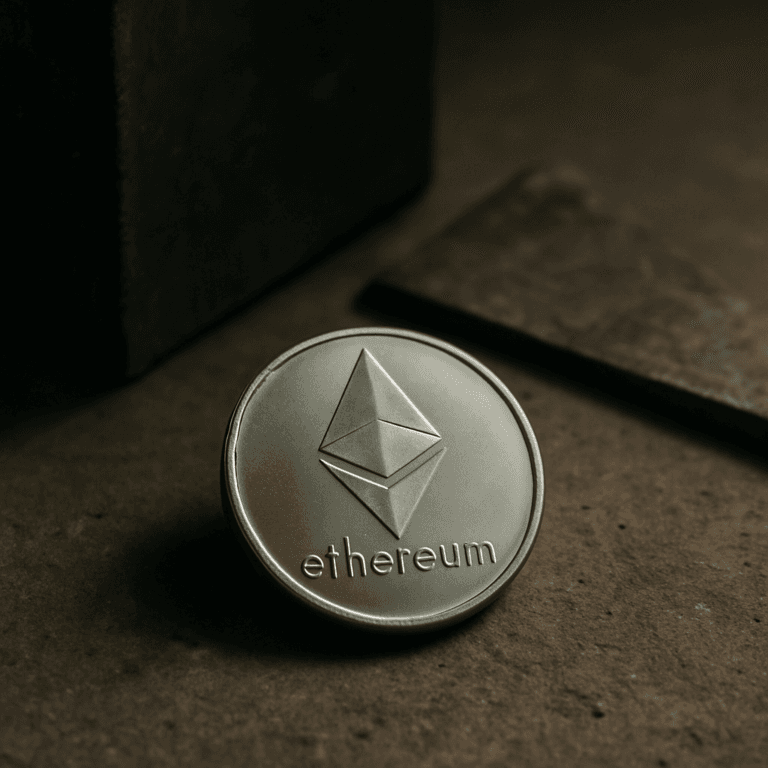 ethereum istituzionale