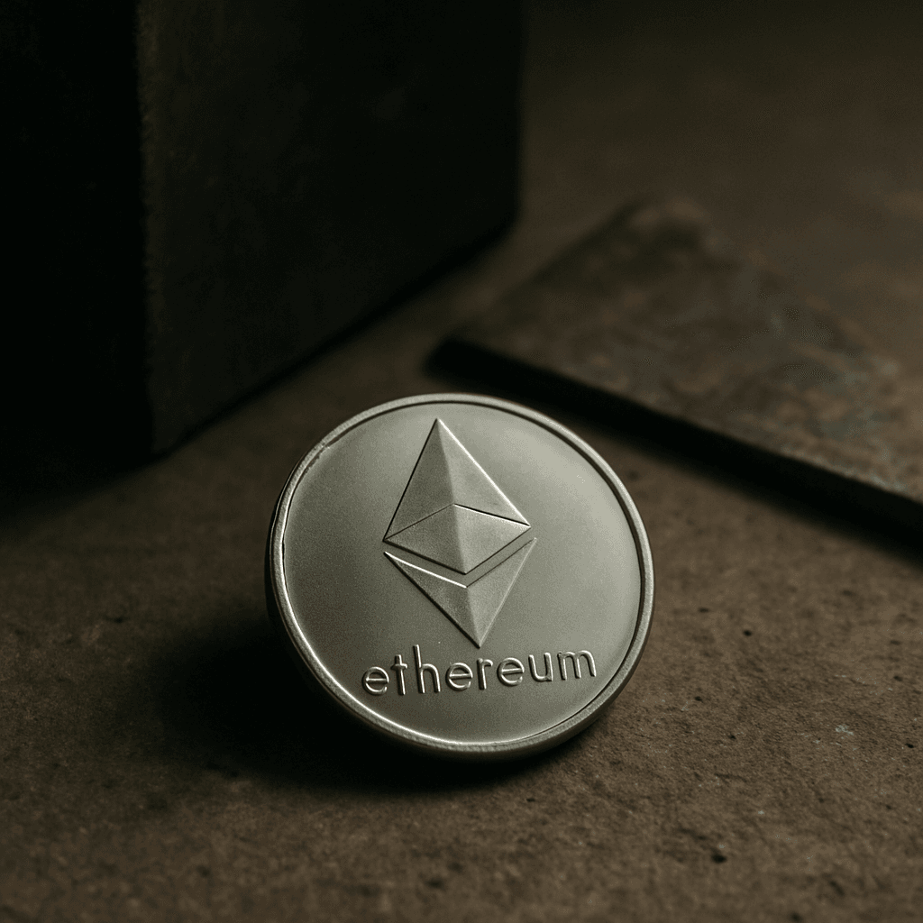 ethereum istituzionale