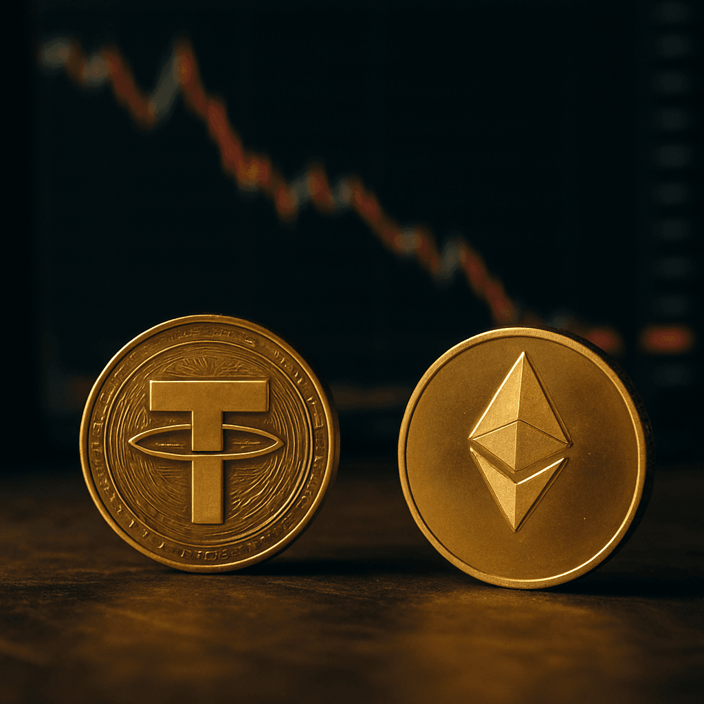 market crypto oggi