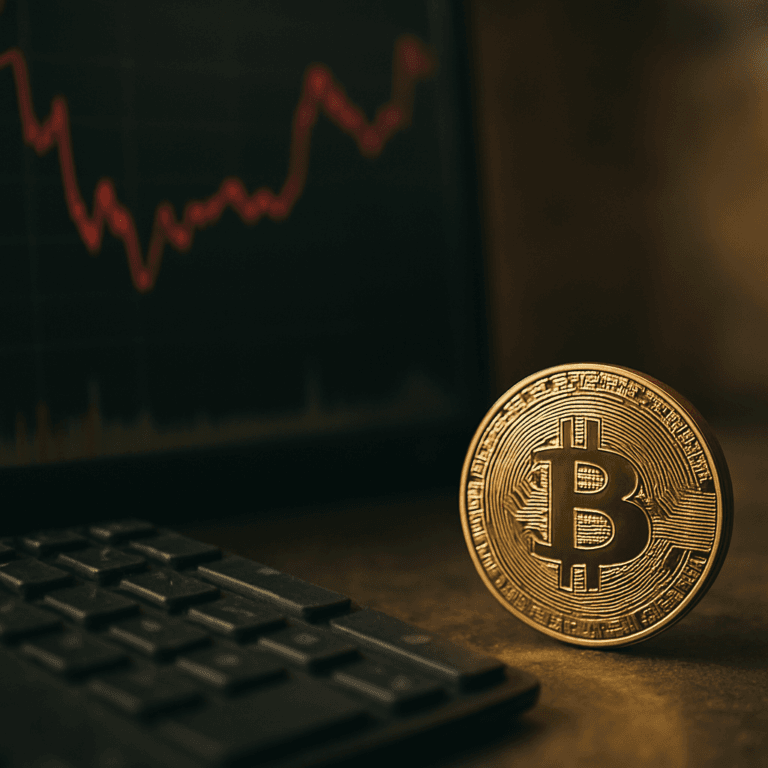 crypto mercato oggi