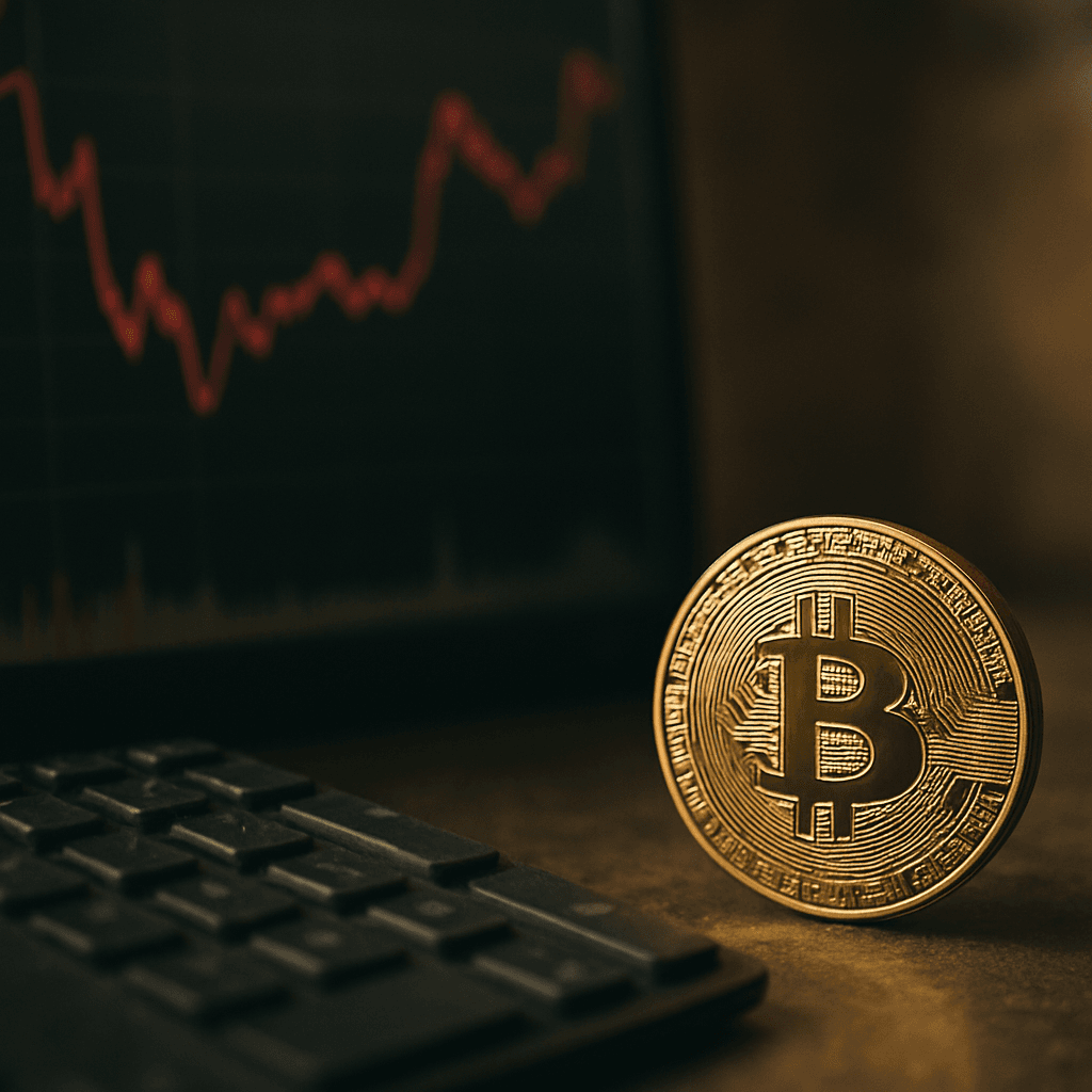 crypto mercato oggi