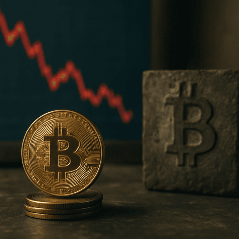 crypto market today