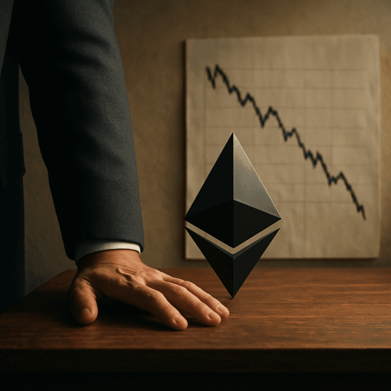 ethereum price prediction