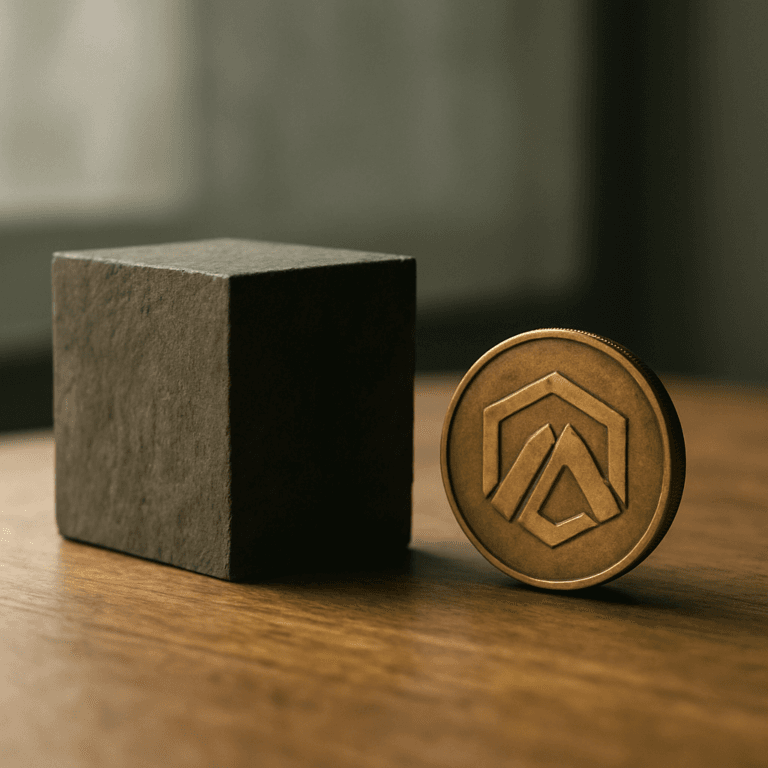 blockchain pubblicità