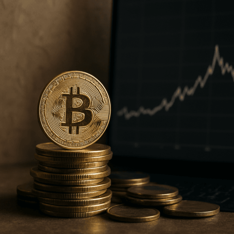 crypto market update