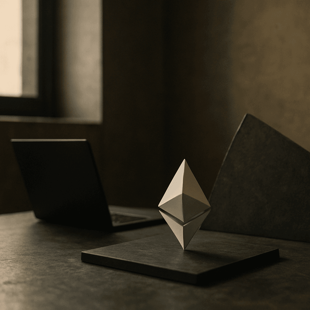 ethereum prediccion