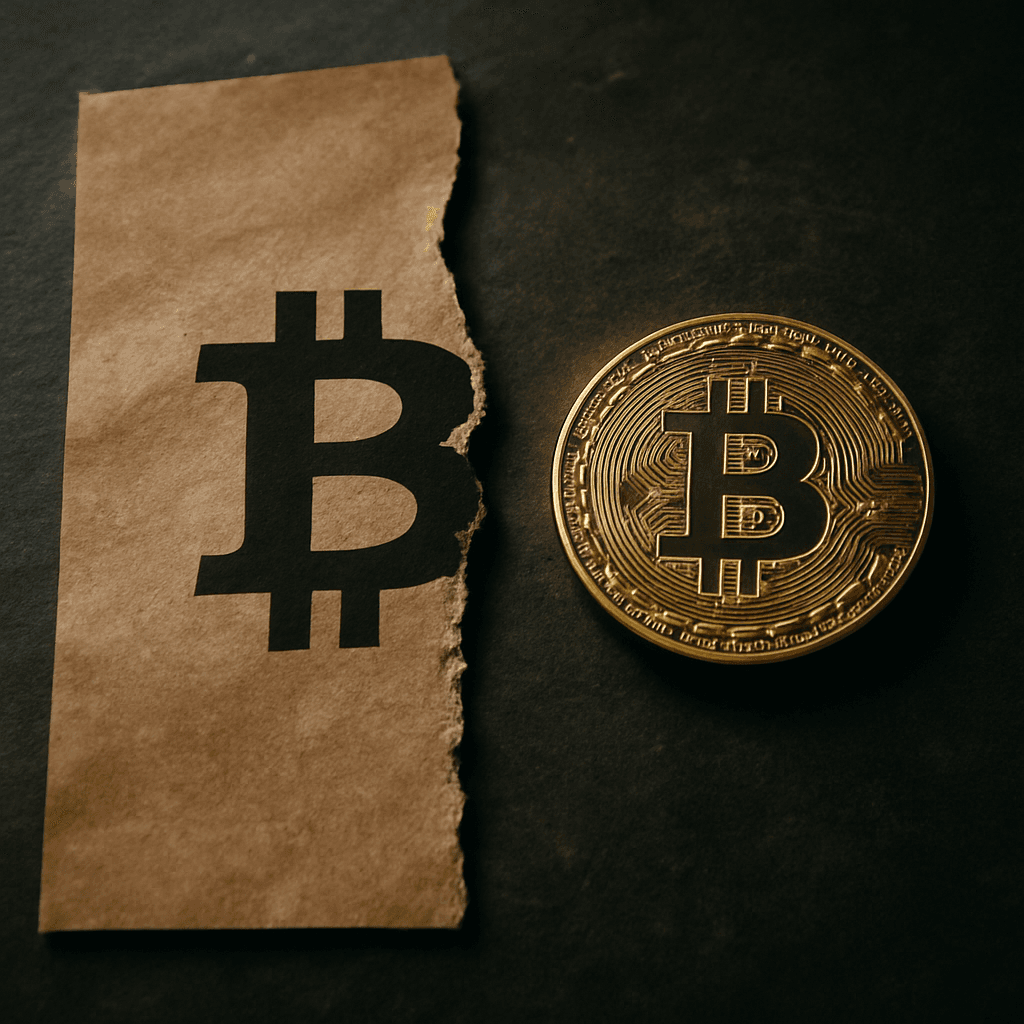 crypto mercato oggi