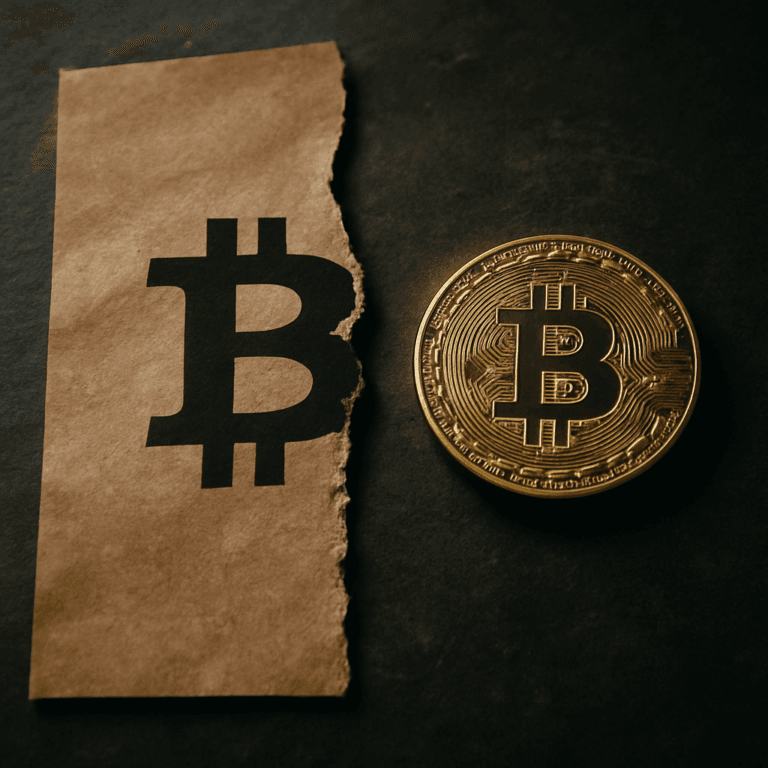 mercado crypto hoy