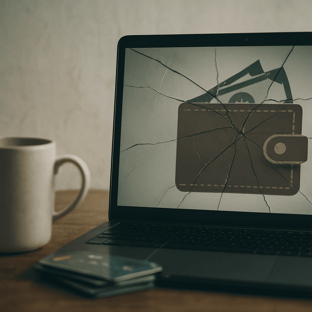 recupero crypto dopo exploit