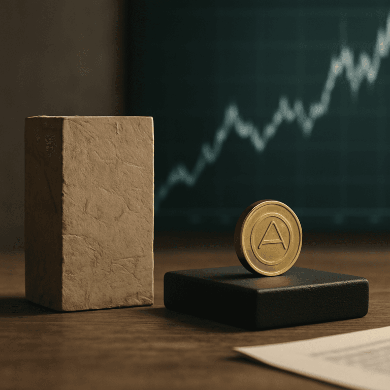 bitcoin institucional