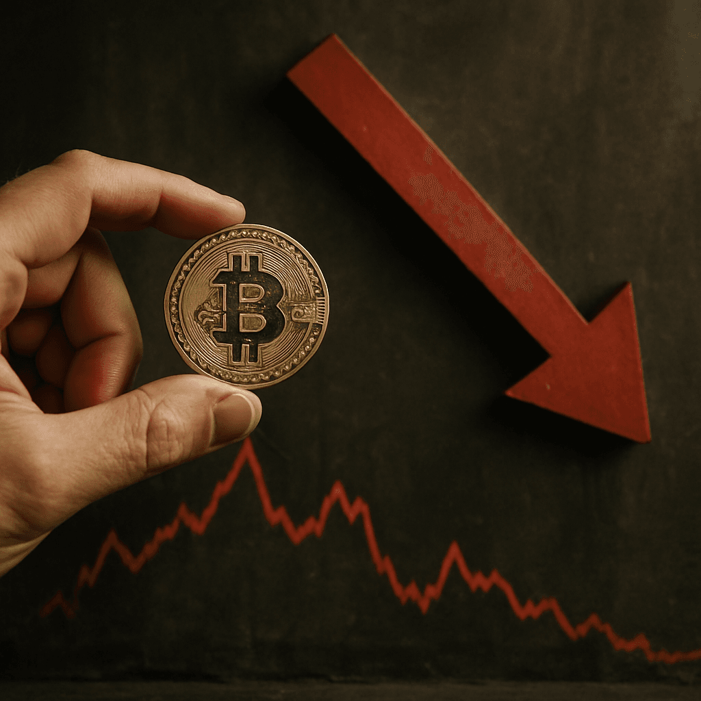 bitcoin previsioni