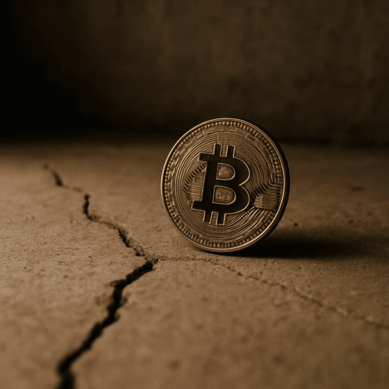 analisi bitcoin oggi