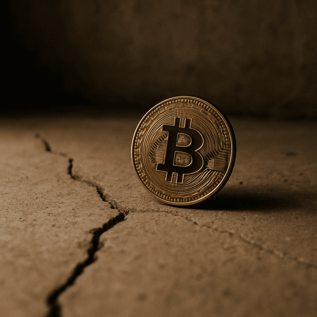 analisi bitcoin oggi
