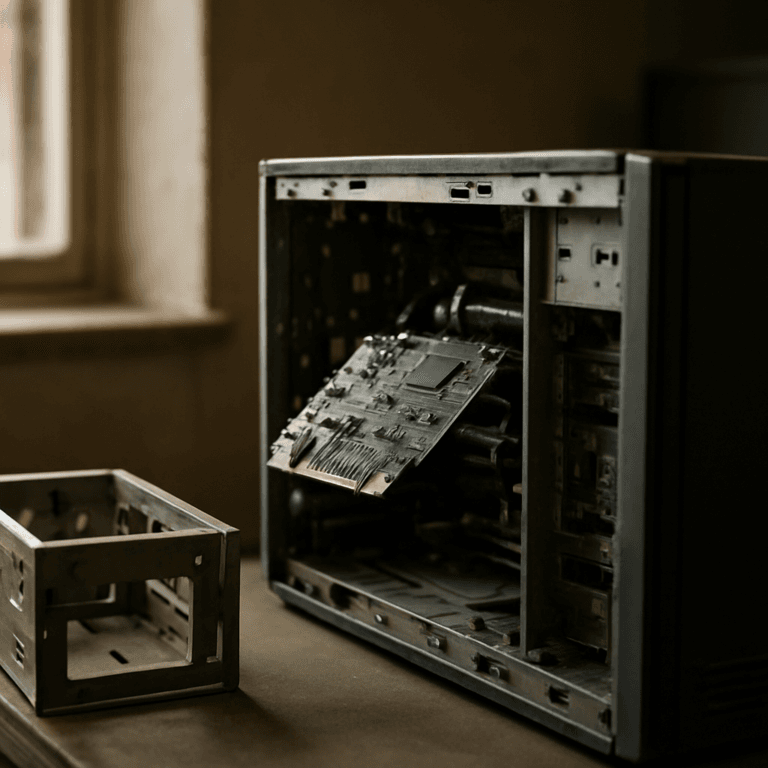 outage base sequencer