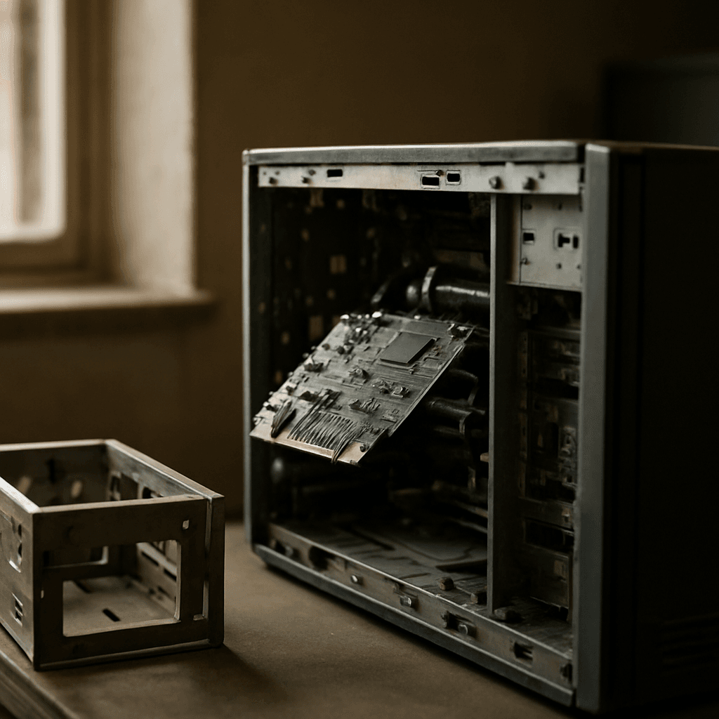 outage base sequencer