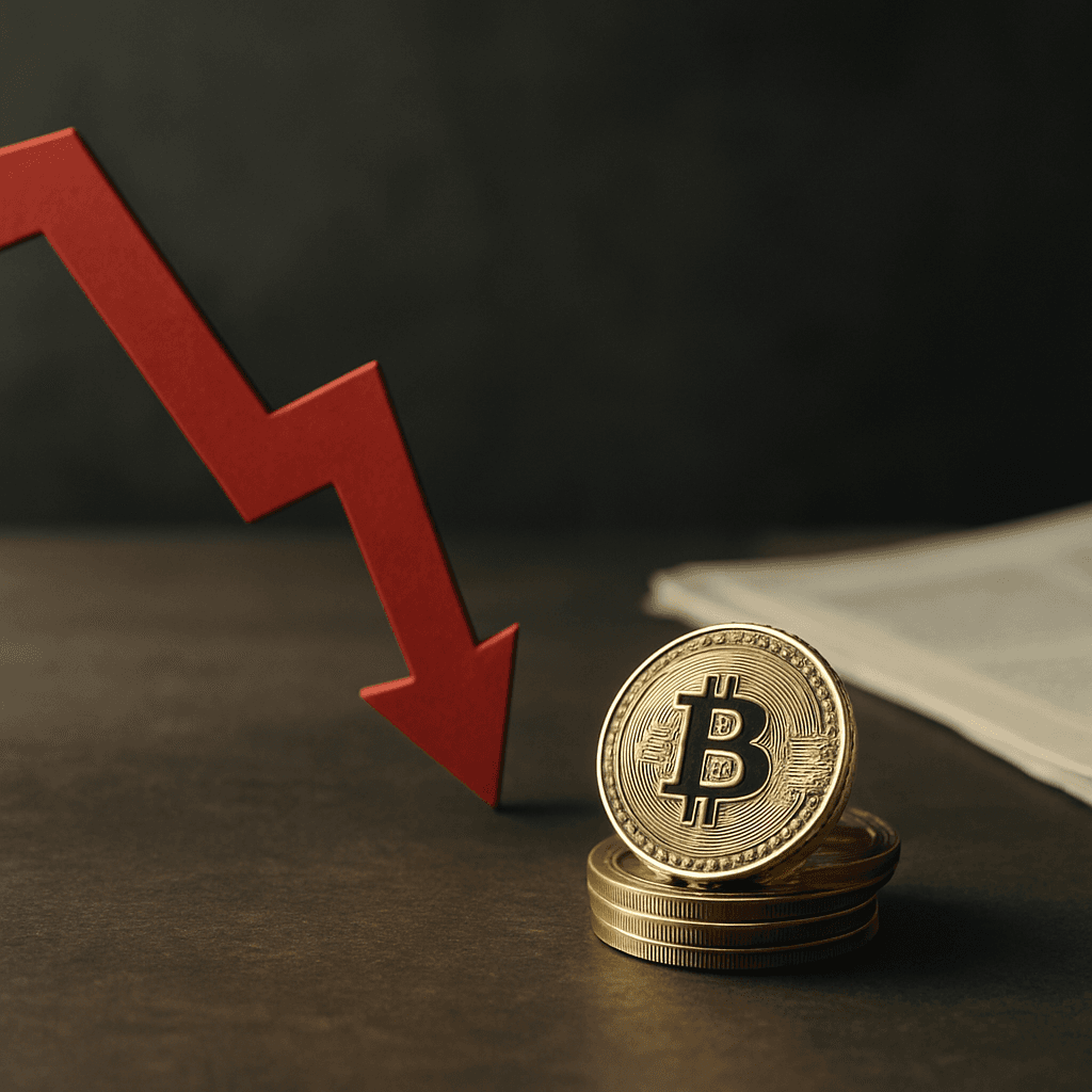 bitcoin istituzionale