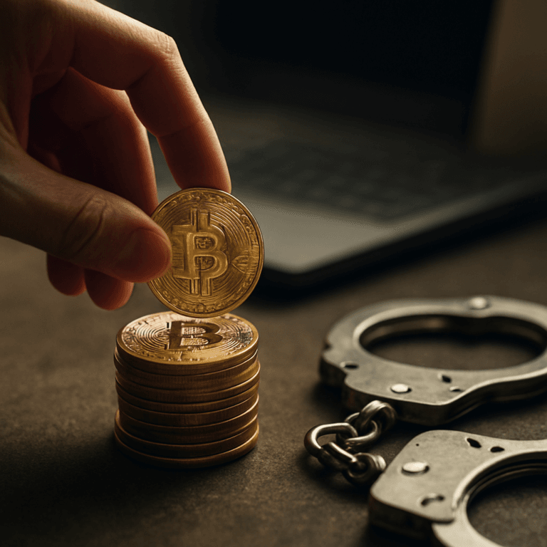 regolamentazione crypto 2026