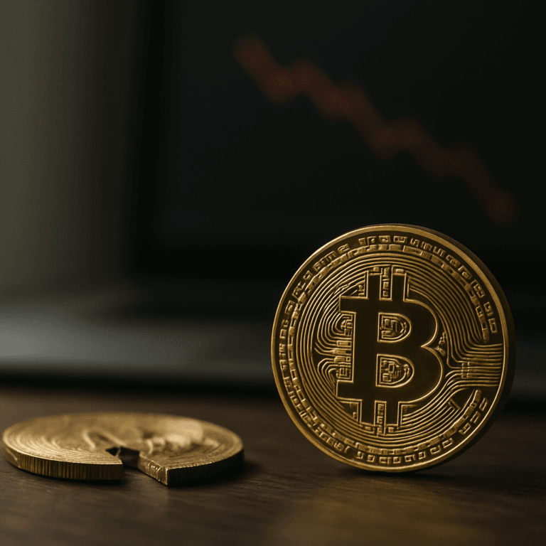 mercato crypto oggi