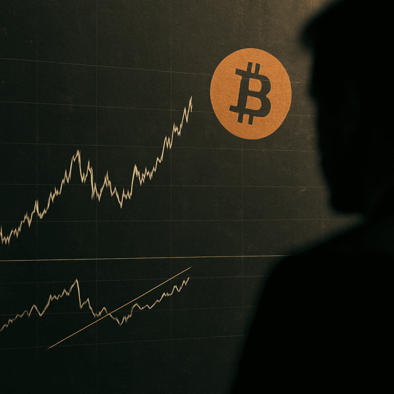 analisi bitcoin oggi