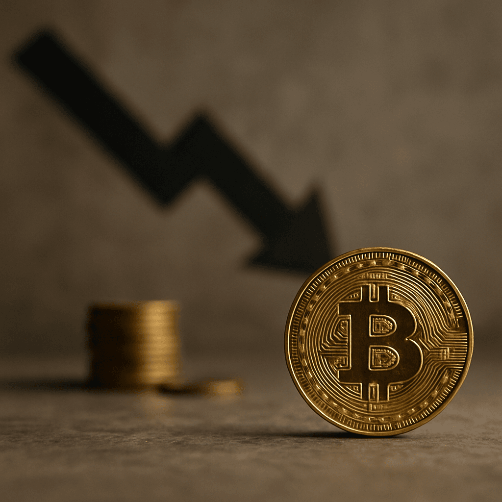 crypto market today