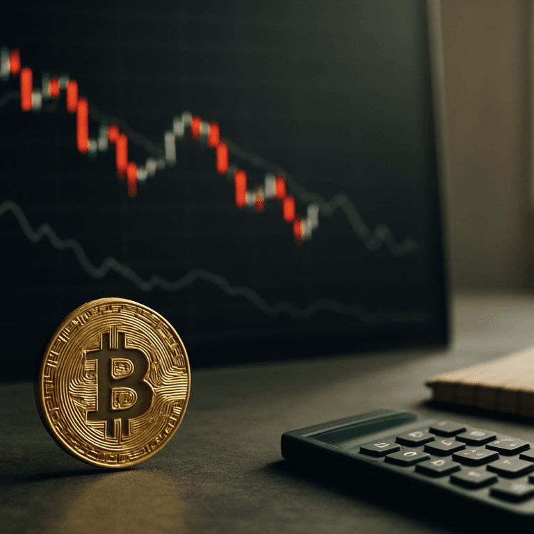 analisi bitcoin oggi
