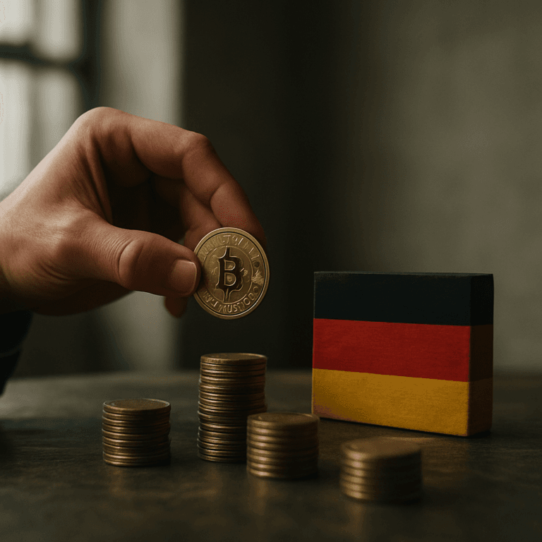 regolamentazione crypto 2026