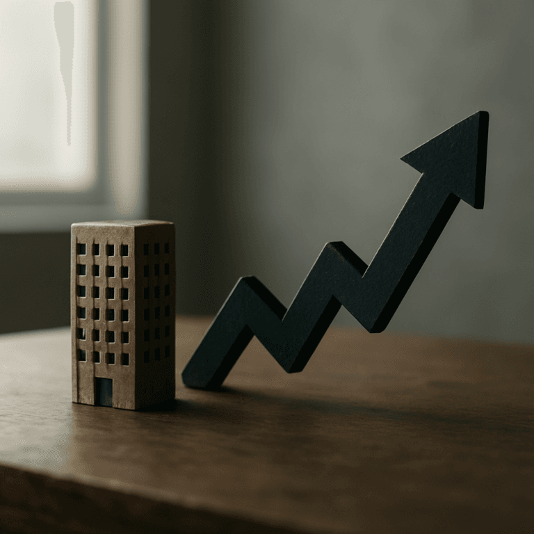M&A prediction market