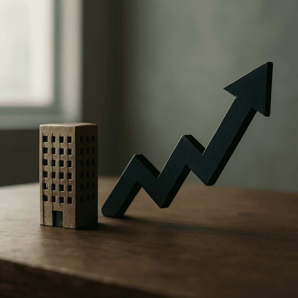 M&A prediction market