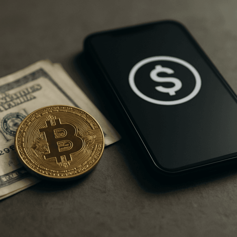 pagamenti bitcoin stablecoin