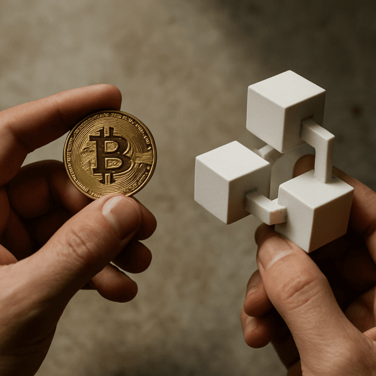 bitcoin critics