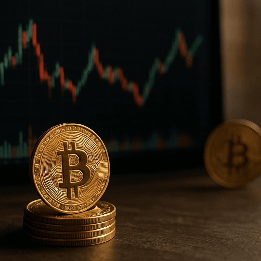 mercato crypto oggi