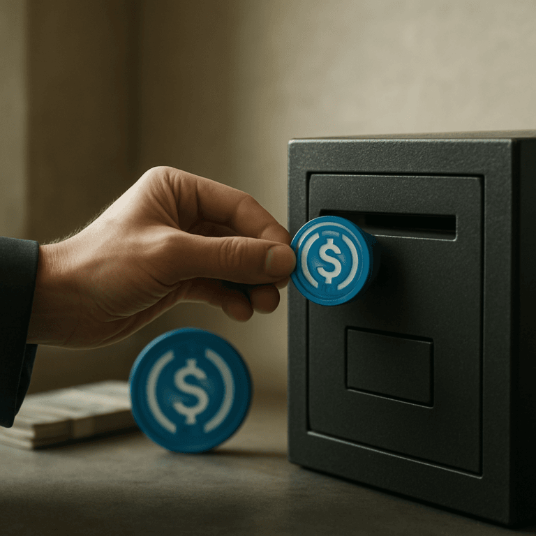 bitcoin istituzionale