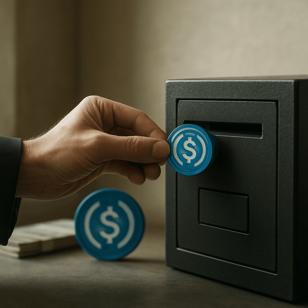bitcoin istituzionale