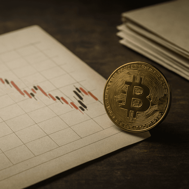 analisi bitcoin oggi