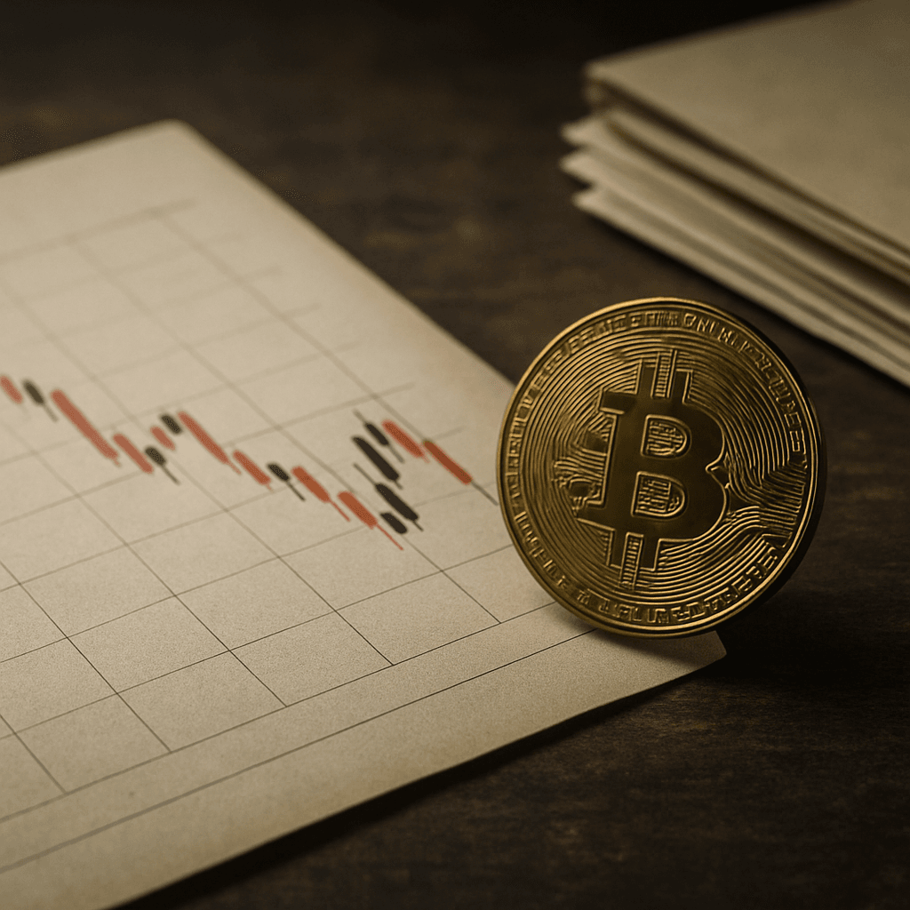 analisi bitcoin oggi