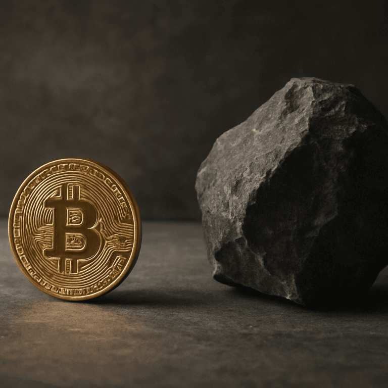 analisi bitcoin oggi
