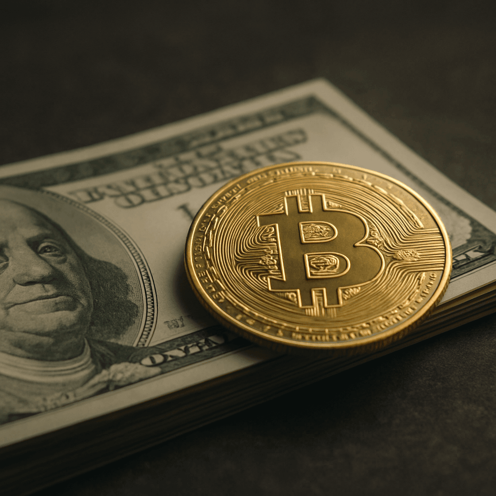 bitcoin istituzionale