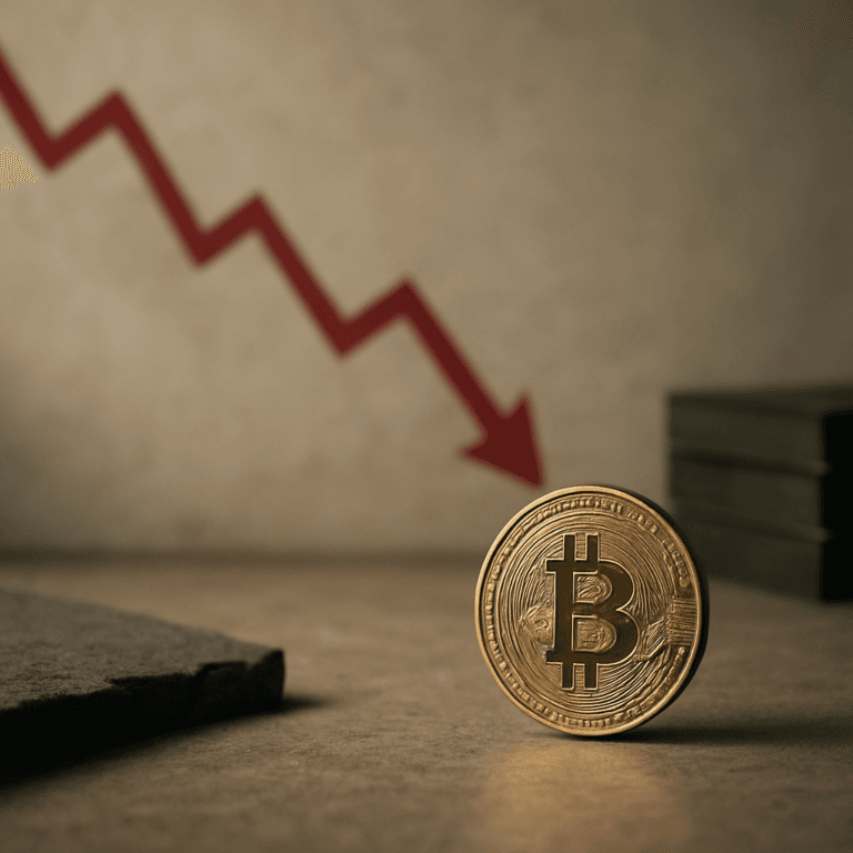 crypto market today