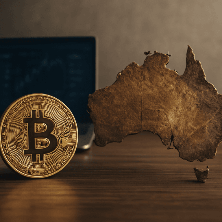 bitcoin normativa