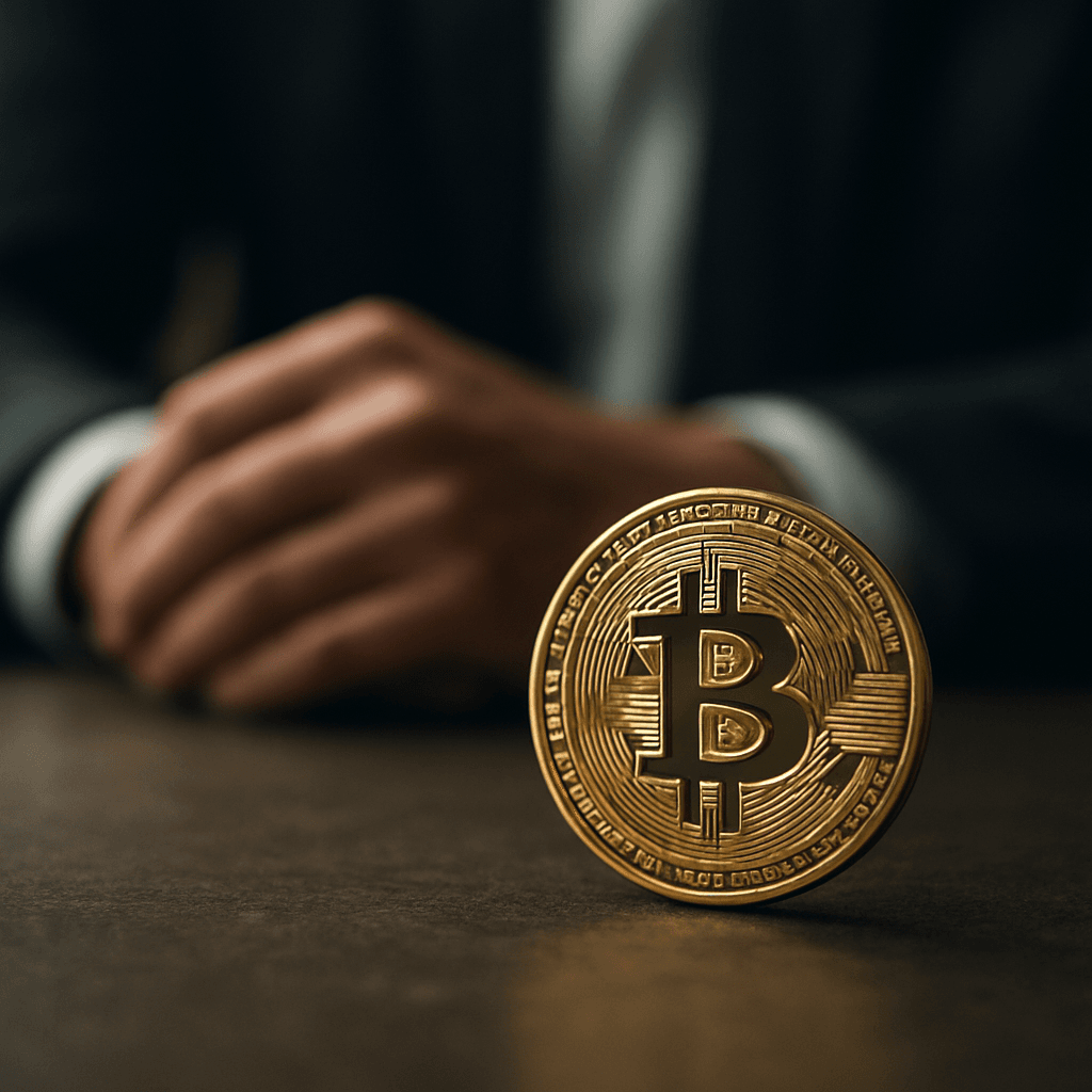 bitcoin analisi oggi