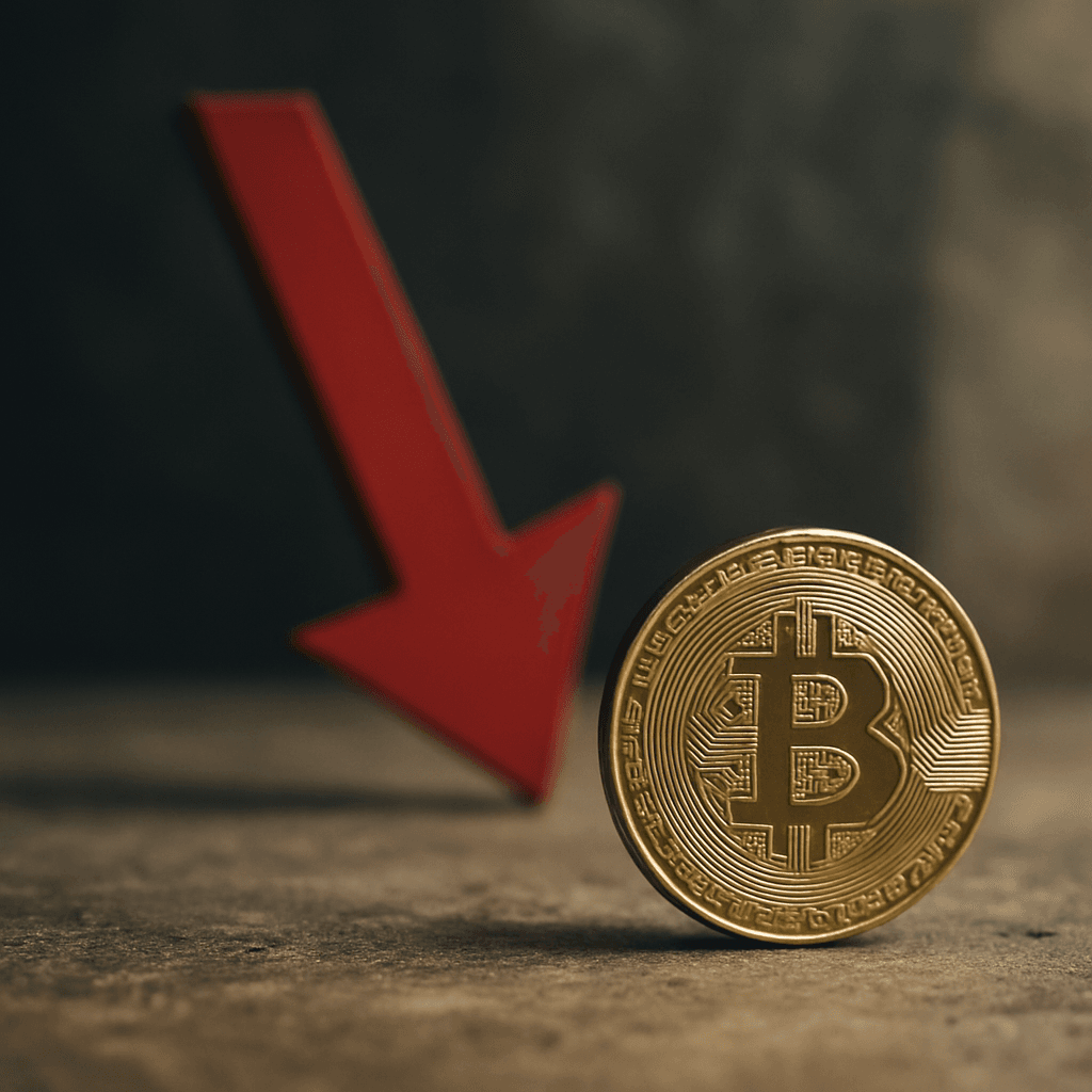 crypto market oggi