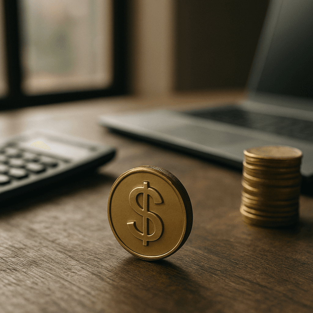 adozione stablecoin nelle aziende