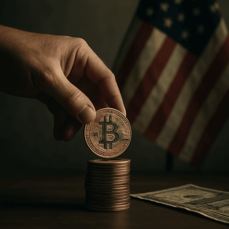 regolamentazione crypto 2026