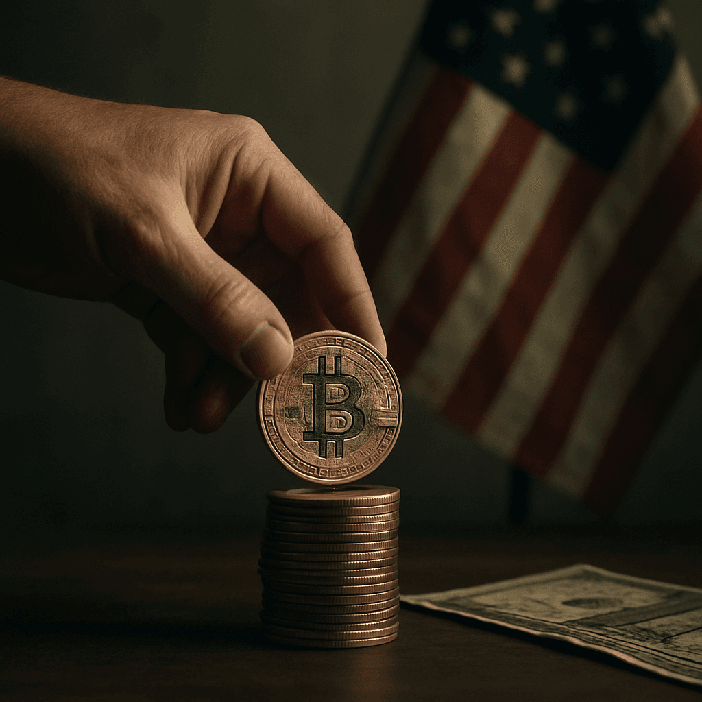 regolamentazione crypto 2026