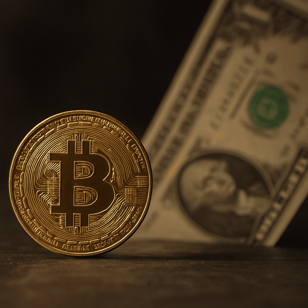 bitcoin market update