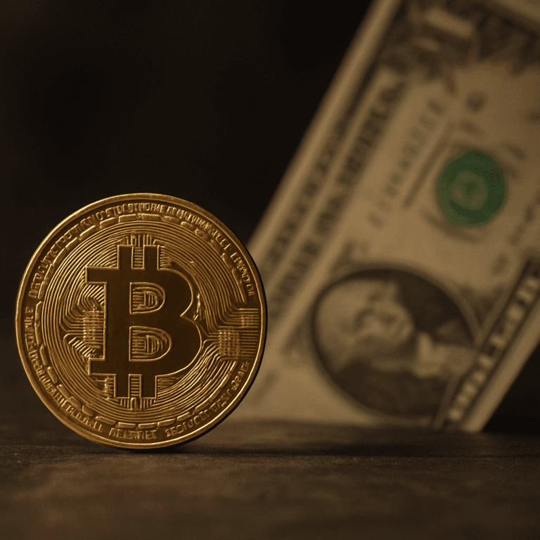 analisis bitcoin hoy