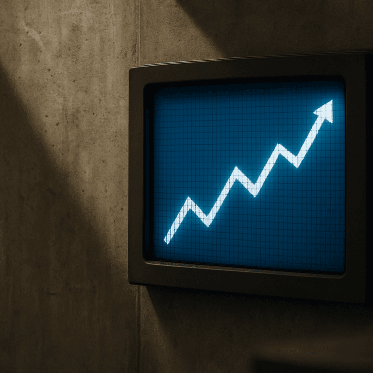 mercato crypto oggi